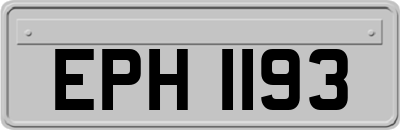 EPH1193