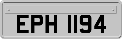 EPH1194