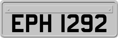 EPH1292