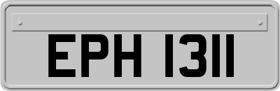 EPH1311