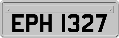 EPH1327