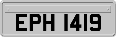 EPH1419