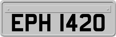 EPH1420