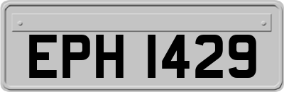 EPH1429