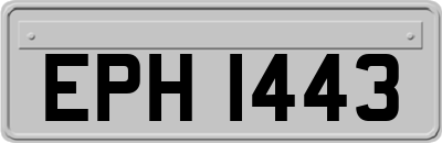 EPH1443
