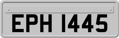 EPH1445