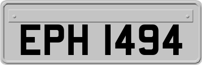 EPH1494