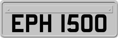 EPH1500