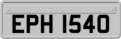 EPH1540