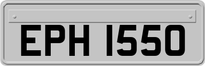 EPH1550