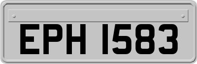 EPH1583
