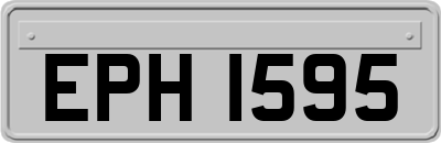 EPH1595