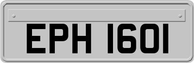EPH1601
