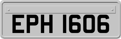 EPH1606