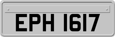 EPH1617