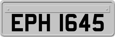 EPH1645