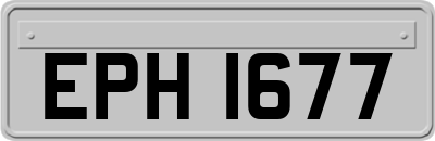 EPH1677