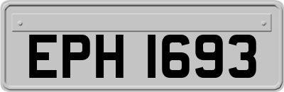 EPH1693