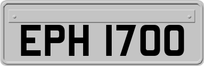 EPH1700