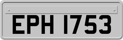 EPH1753