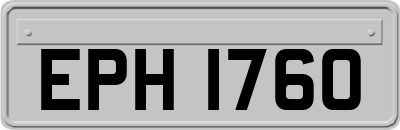 EPH1760