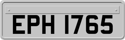EPH1765