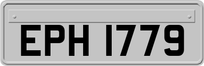 EPH1779