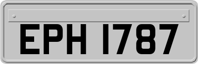 EPH1787