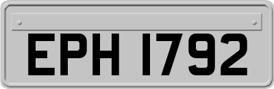 EPH1792