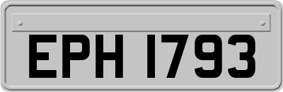 EPH1793