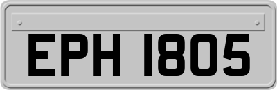EPH1805