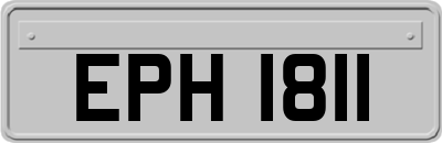 EPH1811