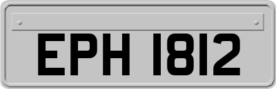 EPH1812