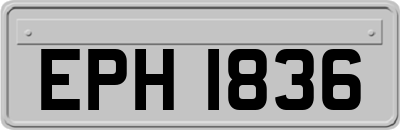 EPH1836