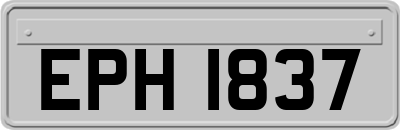 EPH1837