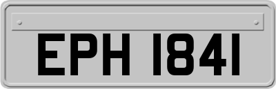 EPH1841