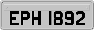 EPH1892