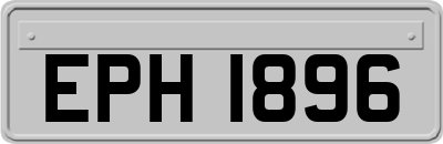 EPH1896