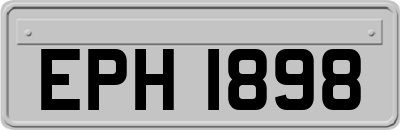 EPH1898