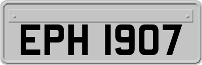 EPH1907