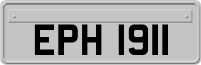 EPH1911