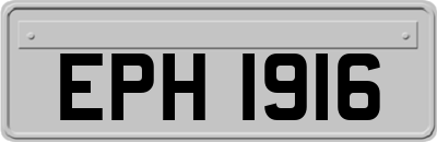 EPH1916