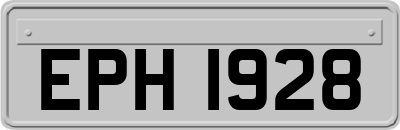 EPH1928