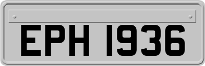 EPH1936