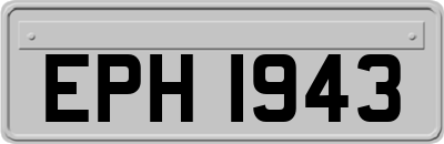 EPH1943
