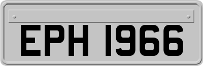 EPH1966