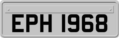 EPH1968