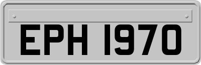 EPH1970