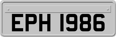 EPH1986