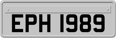 EPH1989